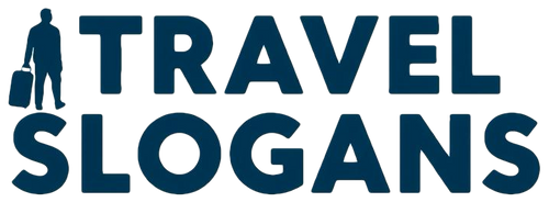 Travel Slogans